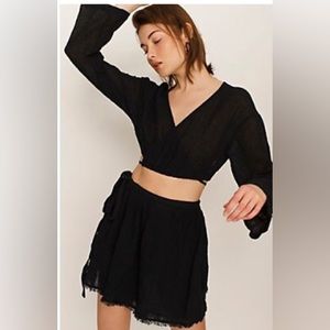 Free People Here She Is Set